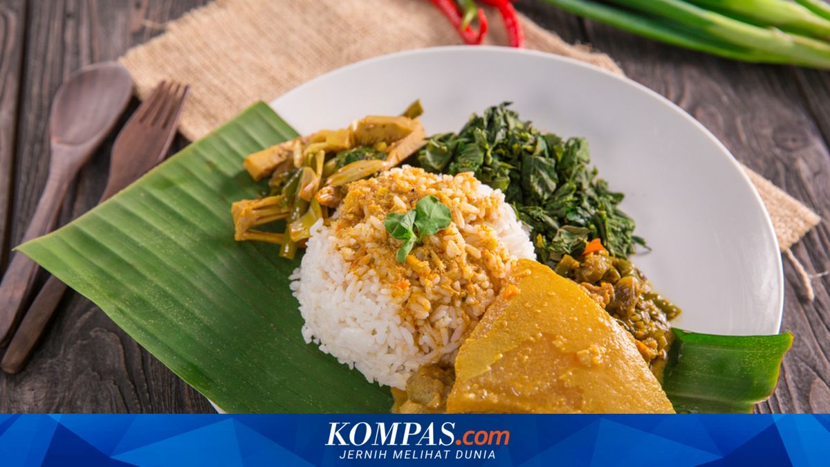 Rahasia Rasa Padang yang Menggigit di Jantung Cilacap